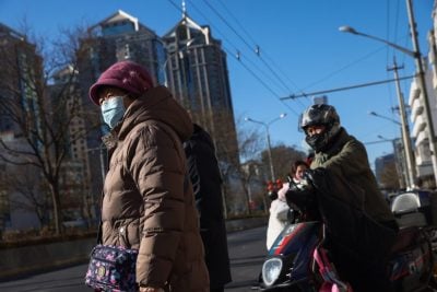 中国流感高发 玛巴洛沙韦需求暴涨 多地断货