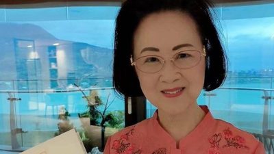 琼瑶被消费办活动捞钱 儿子怒发律师函叫停