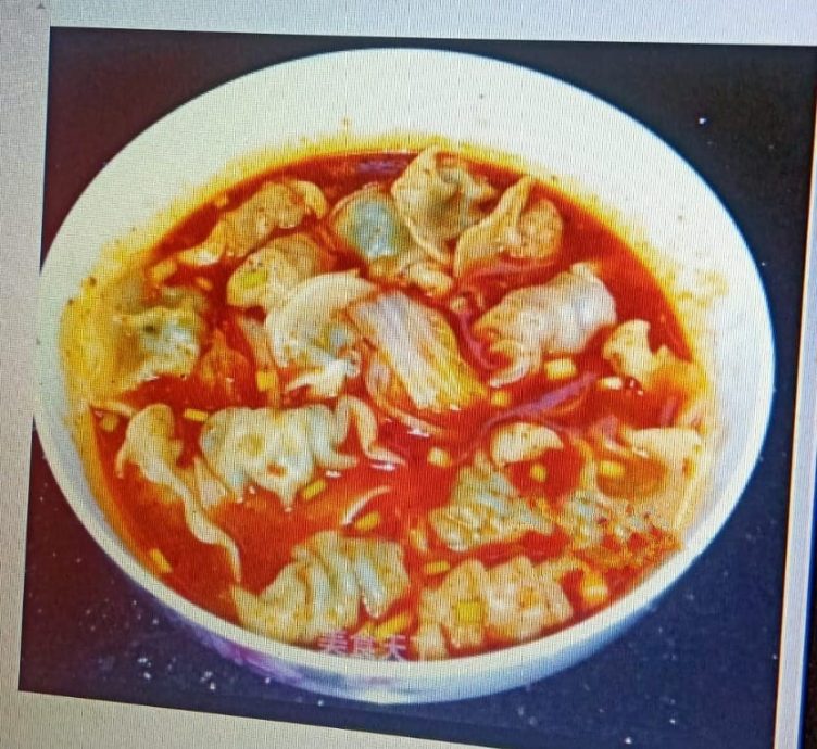 供星洲网：读者来函：NS马口/马口景点与美食介绍