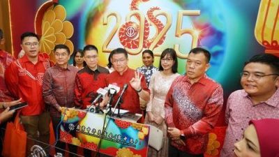 倪可敏：房地产价上扬不尽然全是坏事 “投资所获盈利可能超过EPF”