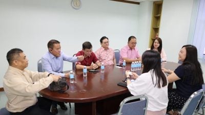 刘亚强：为民发声请命   马华扮演政府良心