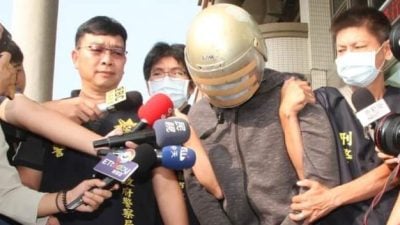 长荣大学马女大生命案 嫌犯更审维持死刑