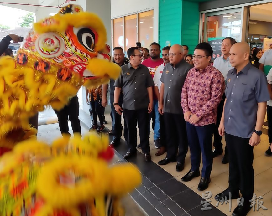 吴家良:霹州禁售酒课题 行政议会从未讨论