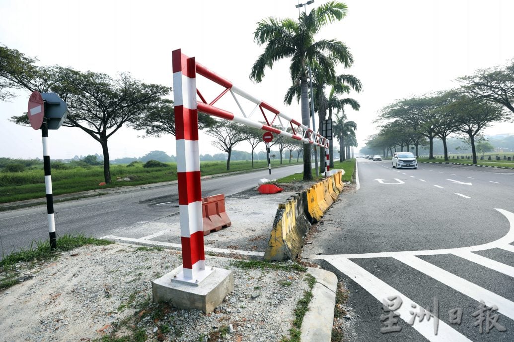 大树不修路又烂 民政轰王城市厅 “涨门牌税未解民瘼”