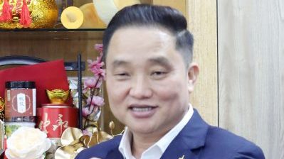 黄瑞林：紥稳基本功可赢选民信任   任何政职都需耕耘