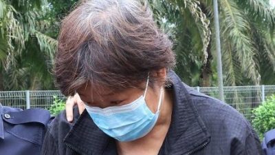 被控虐死9个月大男宝宝 褓母不认罪