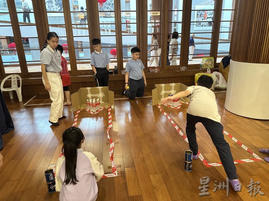 慈济岁末祝福感恩会 4日至12日举行