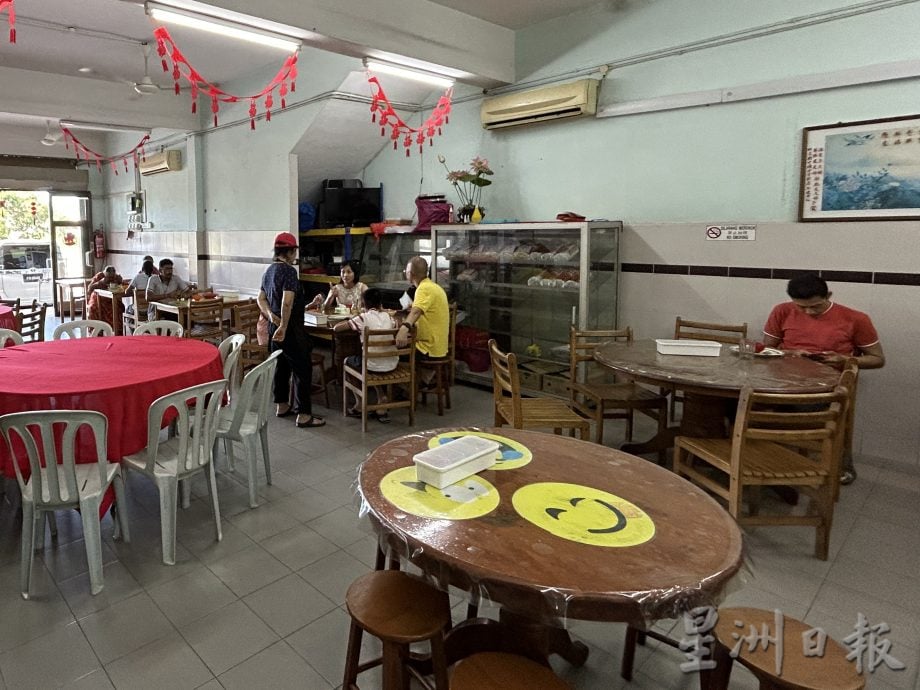 新春餐饮涨价成惯例，芙食肆业者：涨幅最多1令吉