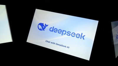 法隐私监督机构将对Deepseek  进行AI和数据保护质询