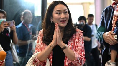 泰相佩通坦申报资产约18亿 名表名牌包值3000万