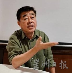 爱华教义演去年筹获1148万令吉 陈景岗：华社支持依然热烈