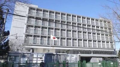 用虚假保险骗20万退休人士 日本男子在泰国被捕