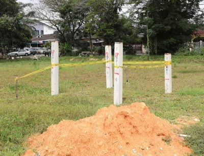 电讯塔先建后申请 柯鹏飞力阻偷步要求拆