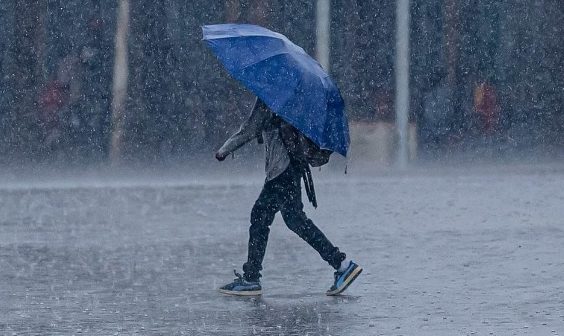 砂沙至明日料持续大雨 柔佛多地将迎强雨