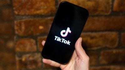 美最高法院裁定TikTok“不卖就禁”合宪  将由特朗普定夺