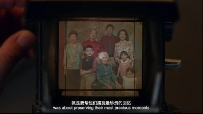 IJM Land新春短片暖人心   “一张全家福 无价的回忆”