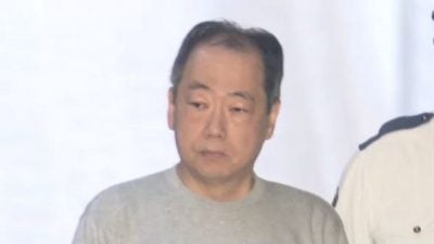 错过飞机怒骂地勤掴巴掌 日本医生被捕拒认罪