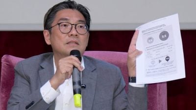 沈志勤：聆听医保费起价看法  公账会将召开听证会