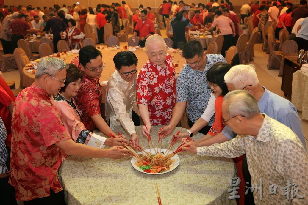 魏家祥赞森马华交出亮丽成绩单