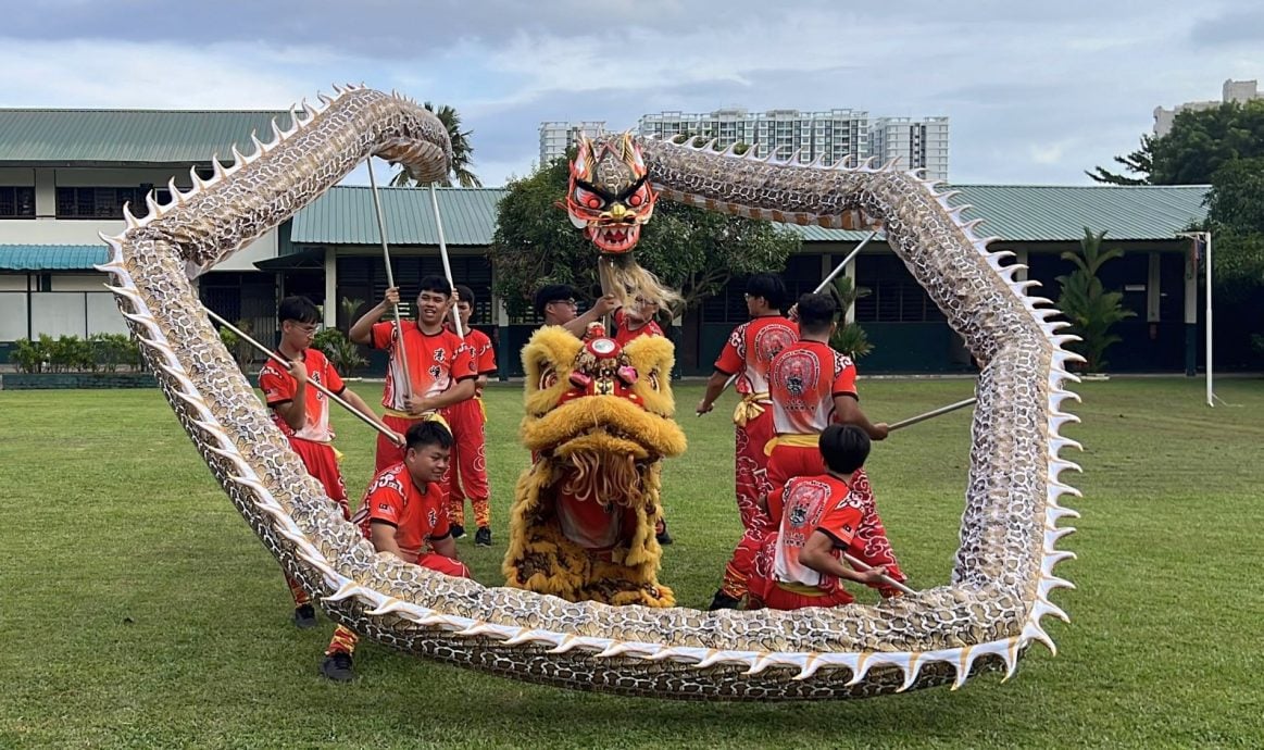 （古城第三版主文）高峰“蛇龙赐福”登场·祝各界蛇全蛇美