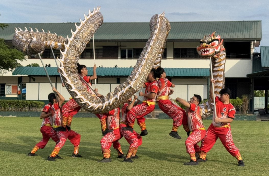 （古城第三版主文）高峰“蛇龙赐福”登场·祝各界蛇全蛇美