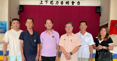 侨民工程评估小组反驳   精明课室工程不实言论