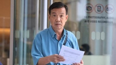 又一男地铁站撒尿 公共滋扰罪可监3个月