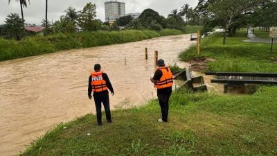 柔州各地阴雨不断  灾民破1500人