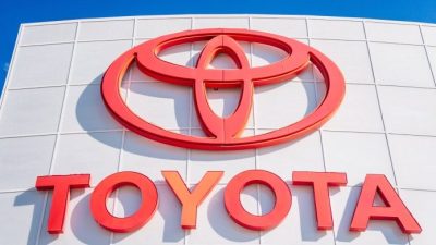 Toyota要飞上天   投资日本火箭新创公司