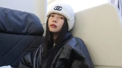 Jennie为野火受灾户发声 吁各界伸出援手