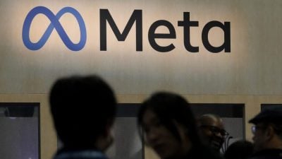 Meta大改政策  允说同志跨性别人士“有精神病” “不正常”