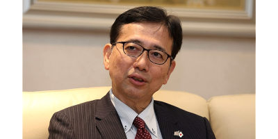 Japanese investors interested in Malaysia as data centre hub of Southeast Asia