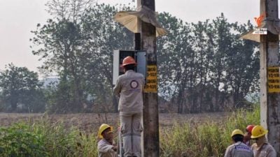 缅甸诈骗园区遭泰国断电仍续运作 借AI翻译手段转攻欧美