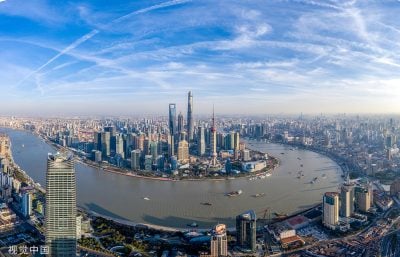 Key sectors in China to welcome more foreign capital