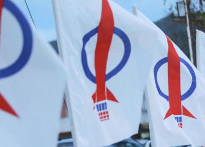 More than 70 candidates vying to be one of 30 central executive committee in DAP polls