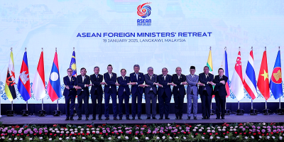 When ASEAN ‘retreat diplomacy’ is misunderstood by cynics and naysayers