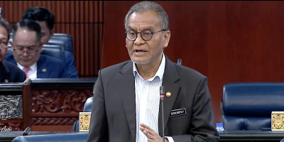 No quick fix solution for medical inflation, says Dr Dzulkefly