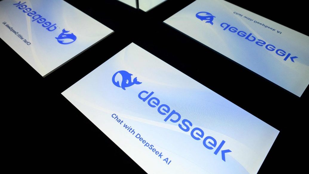 DeepSeek很快过气？ 美国专家：一年内被取代 - 财经 - 即时财经