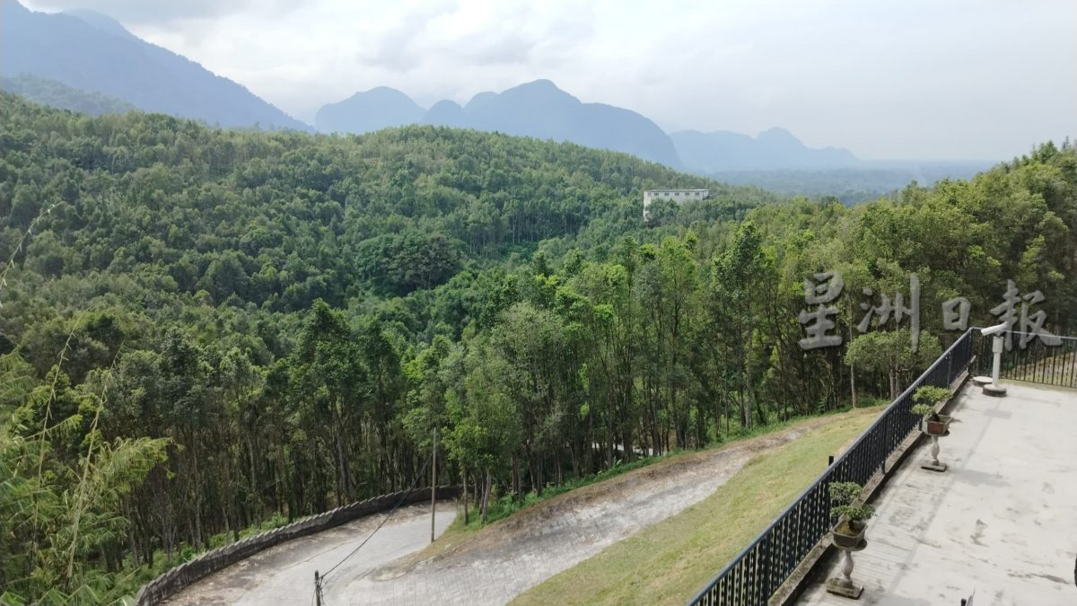 【半岛心旅行】／文化与自然交织 探寻务边一日悠游