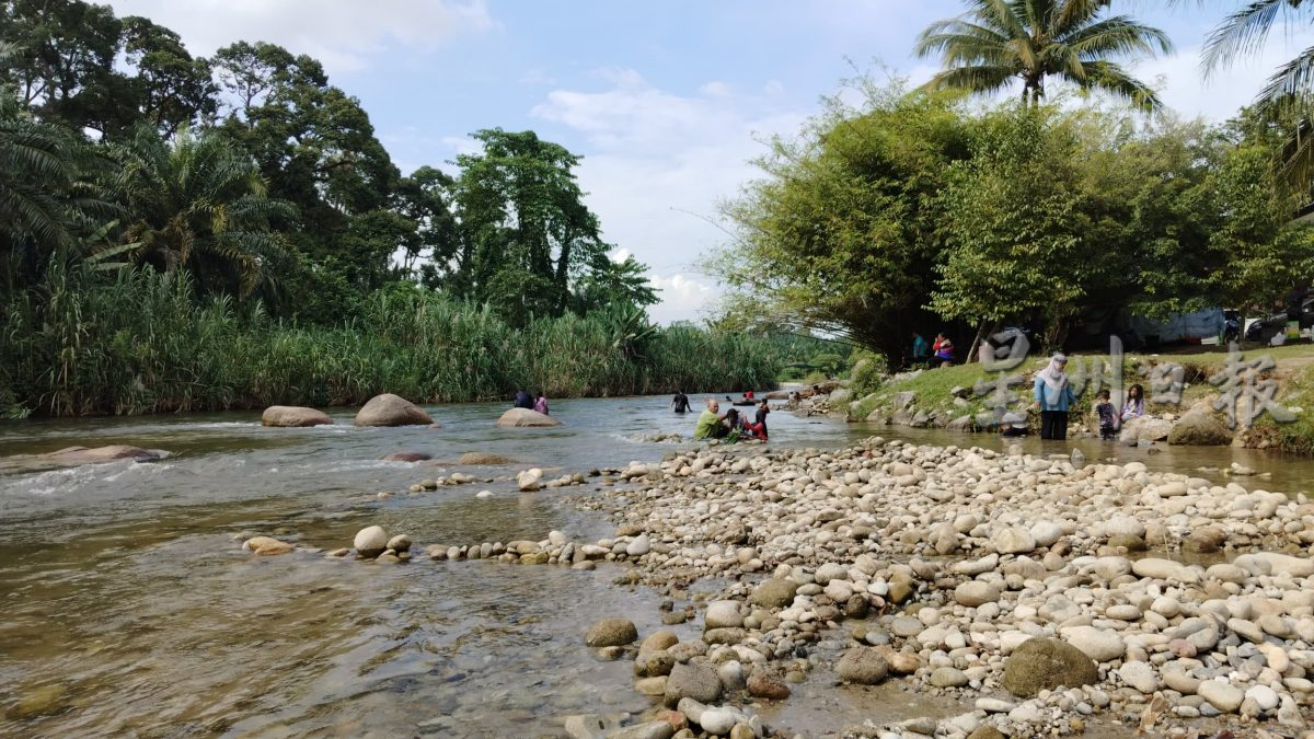 【半岛心旅行】／文化与自然交织 探寻务边一日悠游