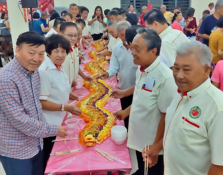 下霹华人火葬场 料明年6月竣工启用