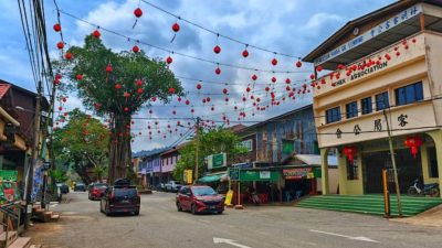 林明横港新村 列2026旅游年推广名单 迎新机遇