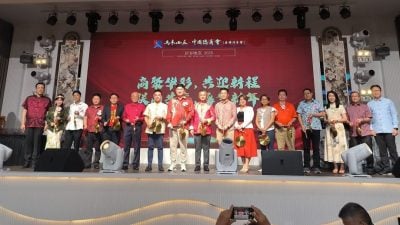 深化经贸合作 马中企业家大会8月贵州举行