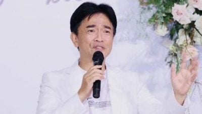 吴宗宪呛黄子佼脱裤男 撂重话“他复出我退圈”