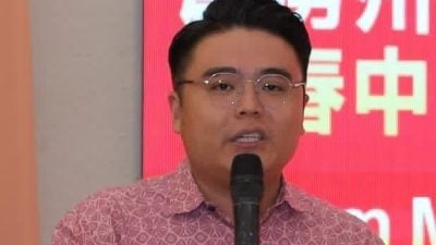 吴家良：政府打破垄断革新验车服务 国盟应支持勿阻惠民政策