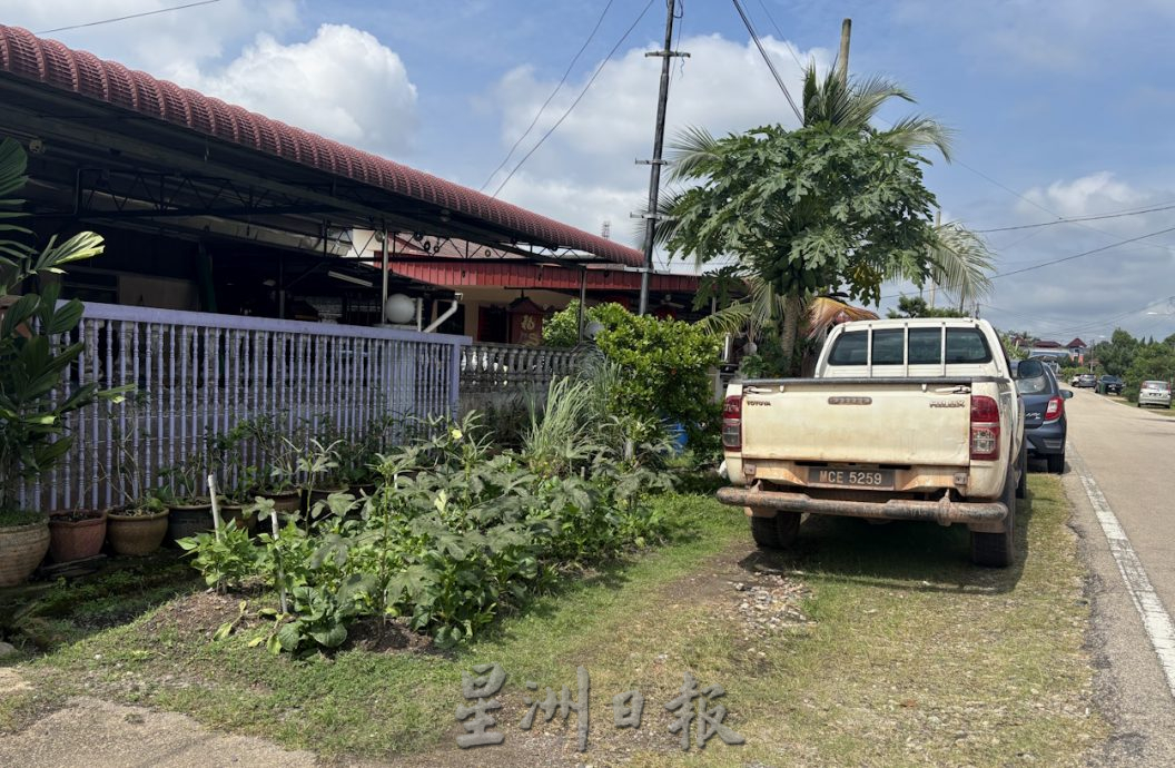 屋外种菜需申请执照，民众叹遭市议会为难！