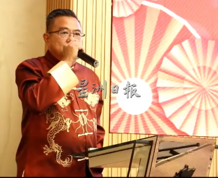 森商余俱乐部80周年将宣布解散 何永清：出售会所捐森2独中作奖助学金