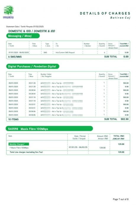 特殊儿成诈骗集团目标！ 引导回复YES 母亲损失RM500