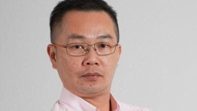 罗添权：操弄议题制造社会恐慌 行动党陷政治博弈漩涡