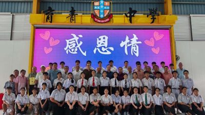 育青不忘办学初衷 领养方式助家贫学生升学